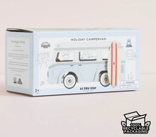 Load image into Gallery viewer, Le Toy Van Holiday Camper Van
