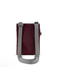 Load image into Gallery viewer, Roka Chelsea X Small Recycled Nylon Plum
