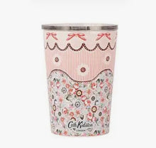 Load image into Gallery viewer, Cath Kidston Spitalfields Silk Travel Mug 375ml
