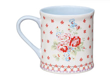 Load image into Gallery viewer, Cath Kidston Archive Floral Mollie Mug
