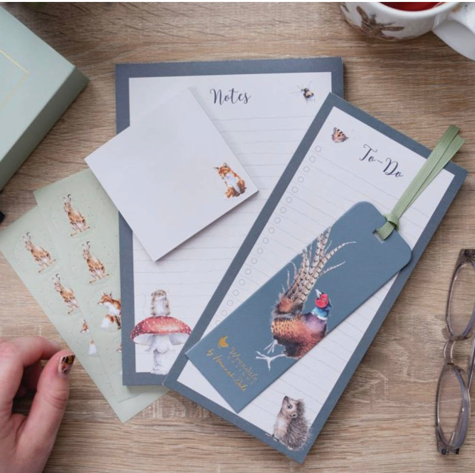 Wrendale Designs Luxury Stationery Box Set