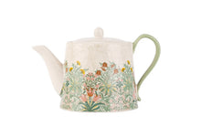 Load image into Gallery viewer, William Morris At Home Kitchen Garden Teapot
