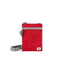 Load image into Gallery viewer, Roka Chelsea X Small Recycled Nylon Cranberry

