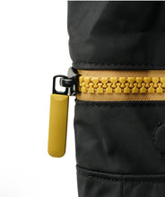 Load image into Gallery viewer, Roka Canfield B All Black Corn Recycled Nylon Small

