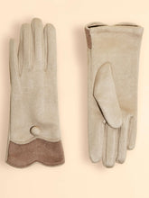 Load image into Gallery viewer, Powder Design Pandora Gloves in Cream
