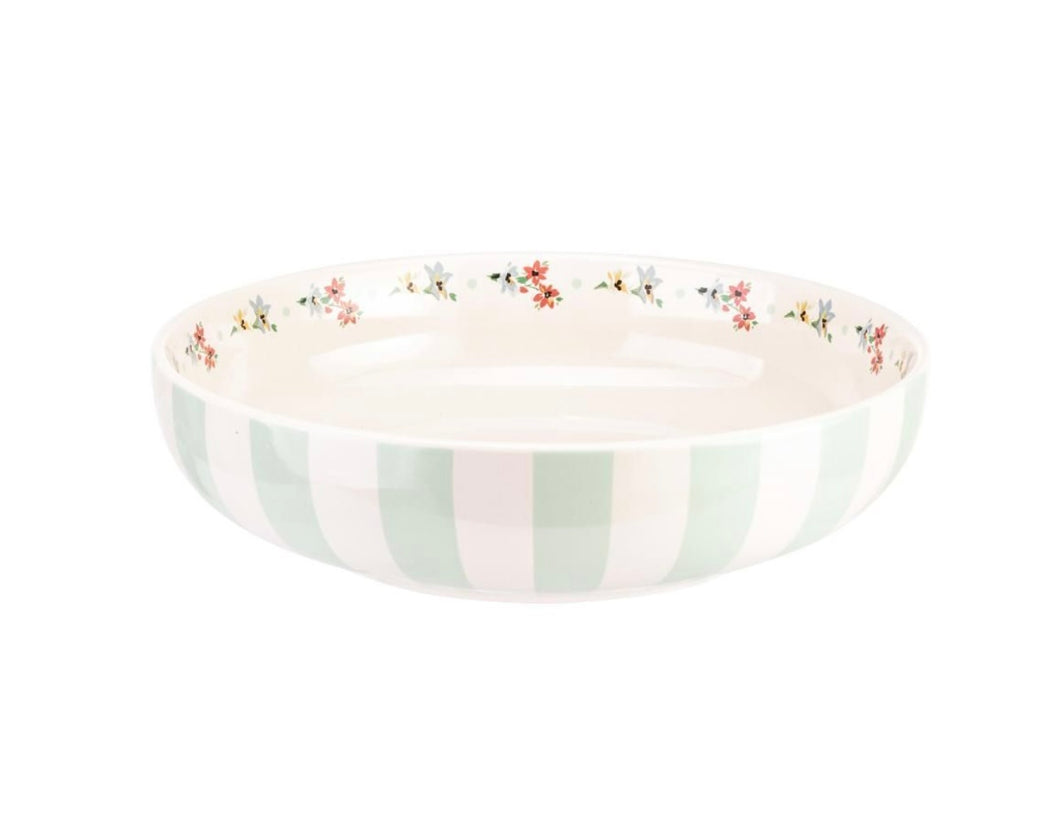 Cath Kidston Feels Like Home Pasta Bowl