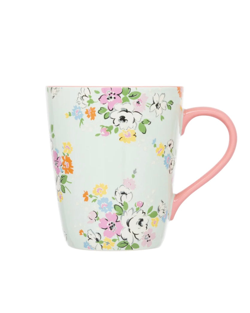 Cath Kidston Feels Like Home Stanley Mug