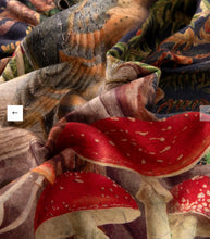Load image into Gallery viewer, Powder Design Owl Luxe Scarf

