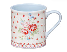 Load image into Gallery viewer, Cath Kidston Archive Floral Mollie Mug
