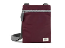Load image into Gallery viewer, Roka Chelsea X Small Recycled Nylon Plum
