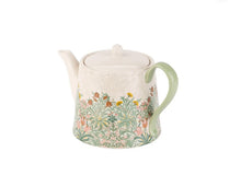 Load image into Gallery viewer, William Morris At Home Kitchen Garden Teapot
