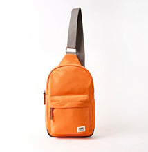 Load image into Gallery viewer, Roka Willesden B Recycled Nylon Large Jaffa Orange
