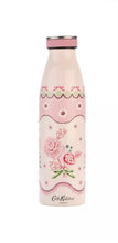Load image into Gallery viewer, Cath Kidston Spitalfields Silk Stainless Steel Bottle 460 ml
