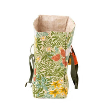 Load image into Gallery viewer, William Morris Bower Lunch Cooler Bag
