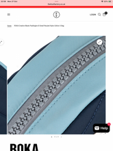 Load image into Gallery viewer, Roka Creative Waste Paddington B Recycled Nylon Edition 5
