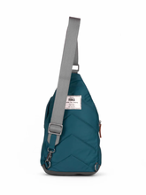 Load image into Gallery viewer, Roka Willesden B Recycled Nylon Large Teal
