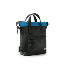 Load image into Gallery viewer, Roka Bantry B Creative Waste Black/ Seaport Recycled Nylon Small
