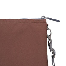 Load image into Gallery viewer, Roka Crossbody Carnaby XL Coco Recycled Canvas
