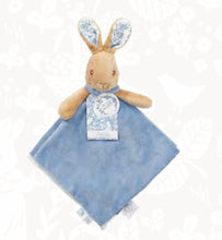 Load image into Gallery viewer, Rainbow Designs Signature Range Peter Rabbit Comforter
