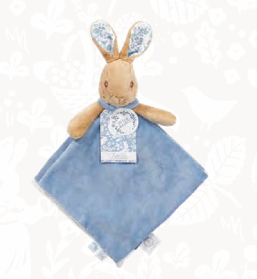 Rainbow Designs Signature Range Peter Rabbit Comforter