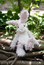 Load image into Gallery viewer, Wrendale Rowan Hare Large Soft Toy
