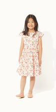 Load image into Gallery viewer, Cath Kidston Peter Rabbit Tailor of Gloucester Tie Back Dress Sale
