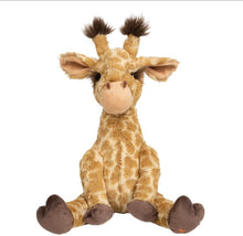 Load image into Gallery viewer, Wrendale Camilla Giraffe Plush
