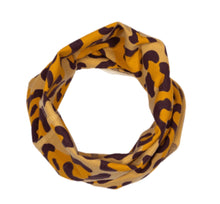 Load image into Gallery viewer, Powder Design Leopard Multi-way Band Sale
