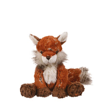 Load image into Gallery viewer, Wrendale Rowan Fox Large Soft Toy
