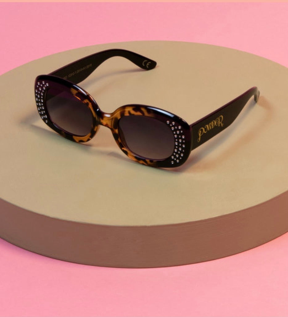 Powder Design Arianna Sunglasses